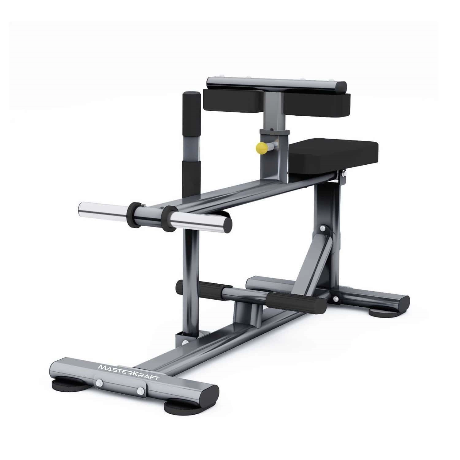 Masterkraft-Seated-Calf-Raise