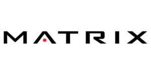 Matrix 300x150 Logo