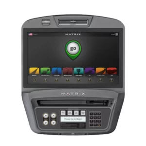 Matrix 7Xi Console