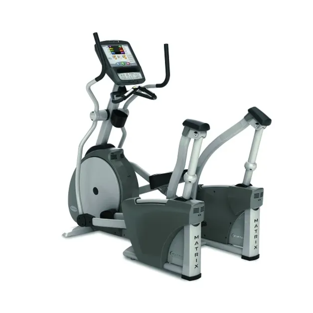 Matrix A7X Ascent Trainer Grays Fitness