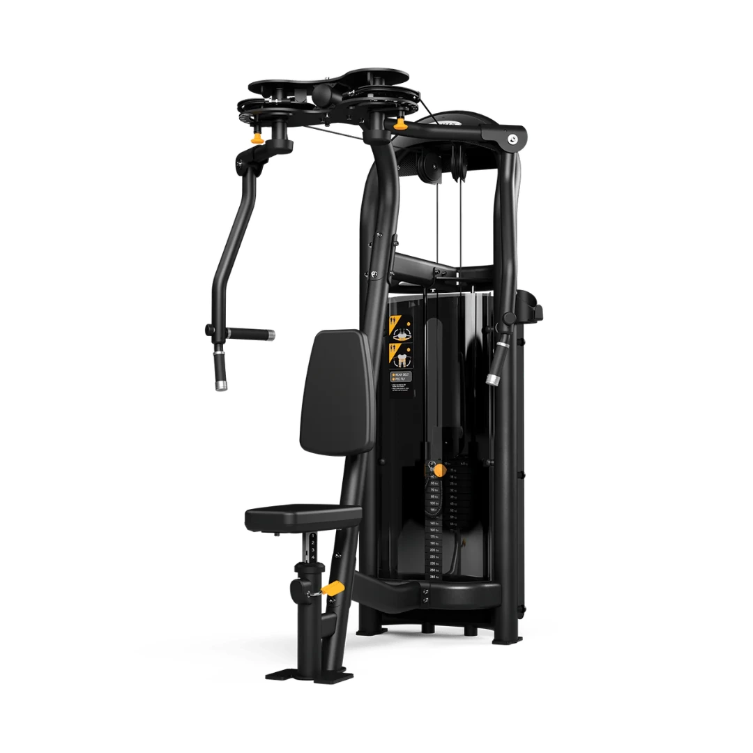 Matrix Aura Rear Delt Pec Fly