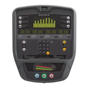 Matrix C3x ClimbMill - 1