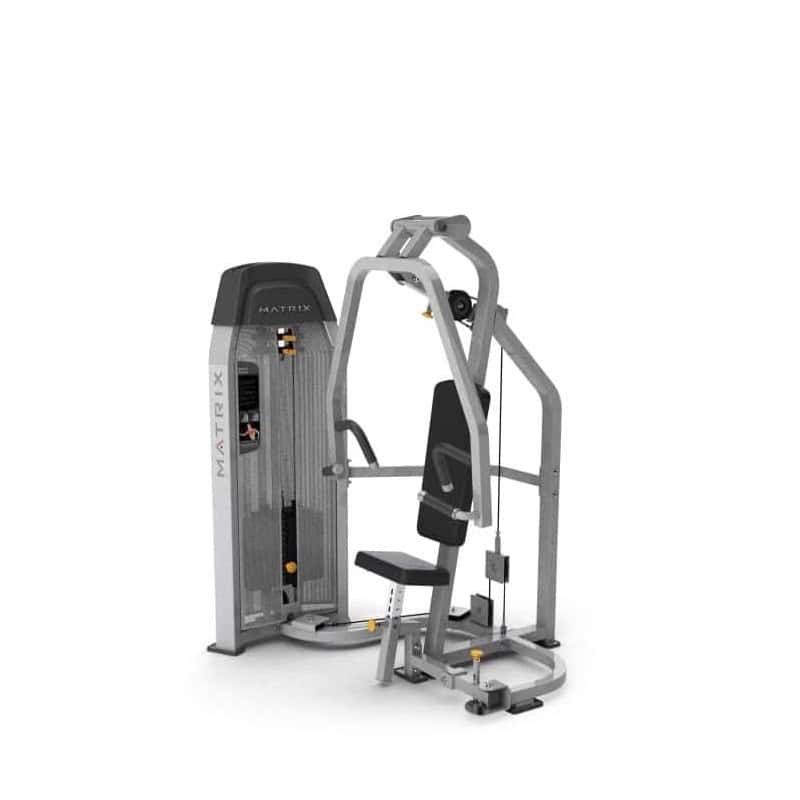 Matrix Chest Press