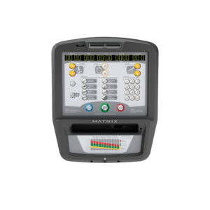 Matrix E5X Console
