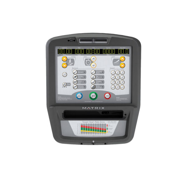 Matrix E5X Console