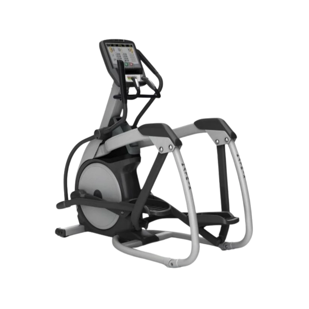 Matrix E5X Elliptical Trainer