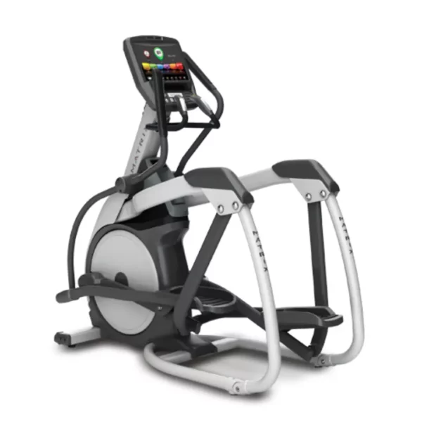 Matrix E7xe Elliptical Trainer Grays Fitness