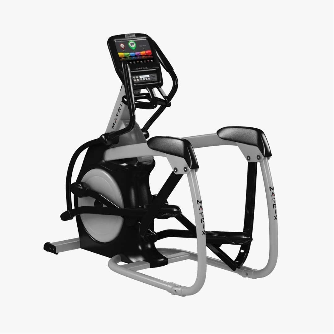Matrix E7Xi Elliptical Trainer
