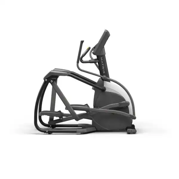 Matrix Endurance Elliptical With Touch Console | Grays Fitness
