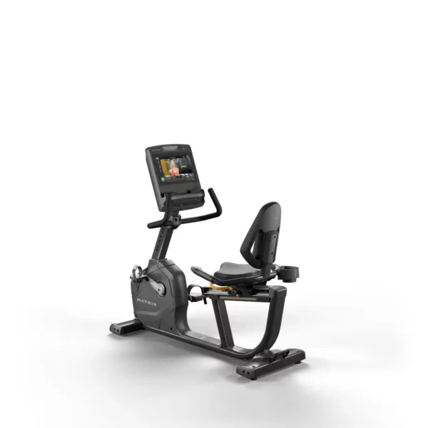 Matrix-Endurance-Recumbent-Cycle-With-Touch-Console