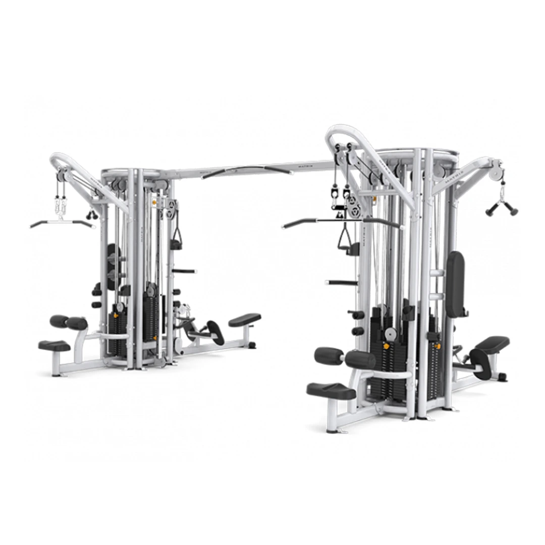 Matrix G3 8-Stack Multi Station