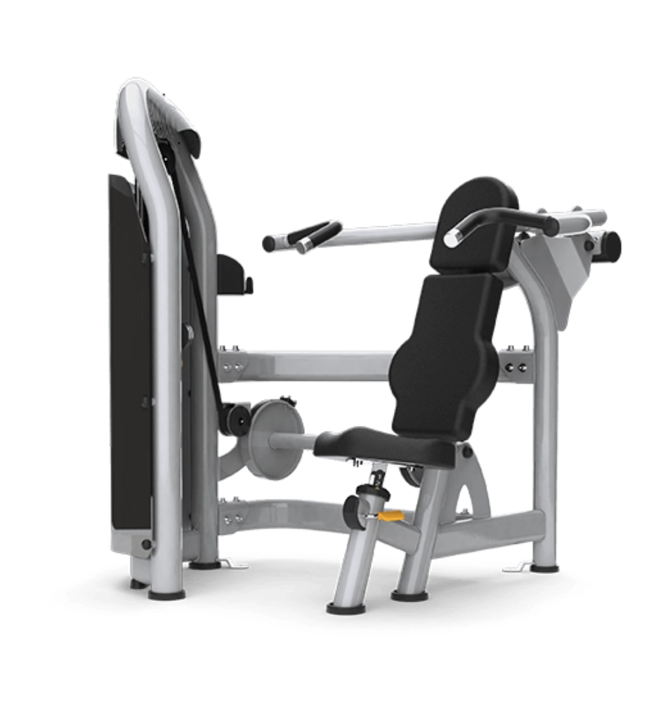 Matrix G3 Vertical Shoulder Press