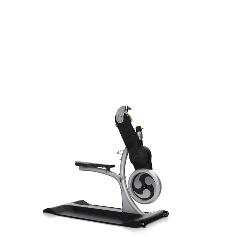 Matrix-Hand-Krank-Cycle