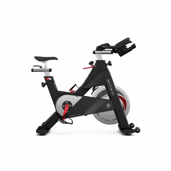 matrix社 インドアサイクルic3 Matrix IC3 Spin Bike | Grays Fitness