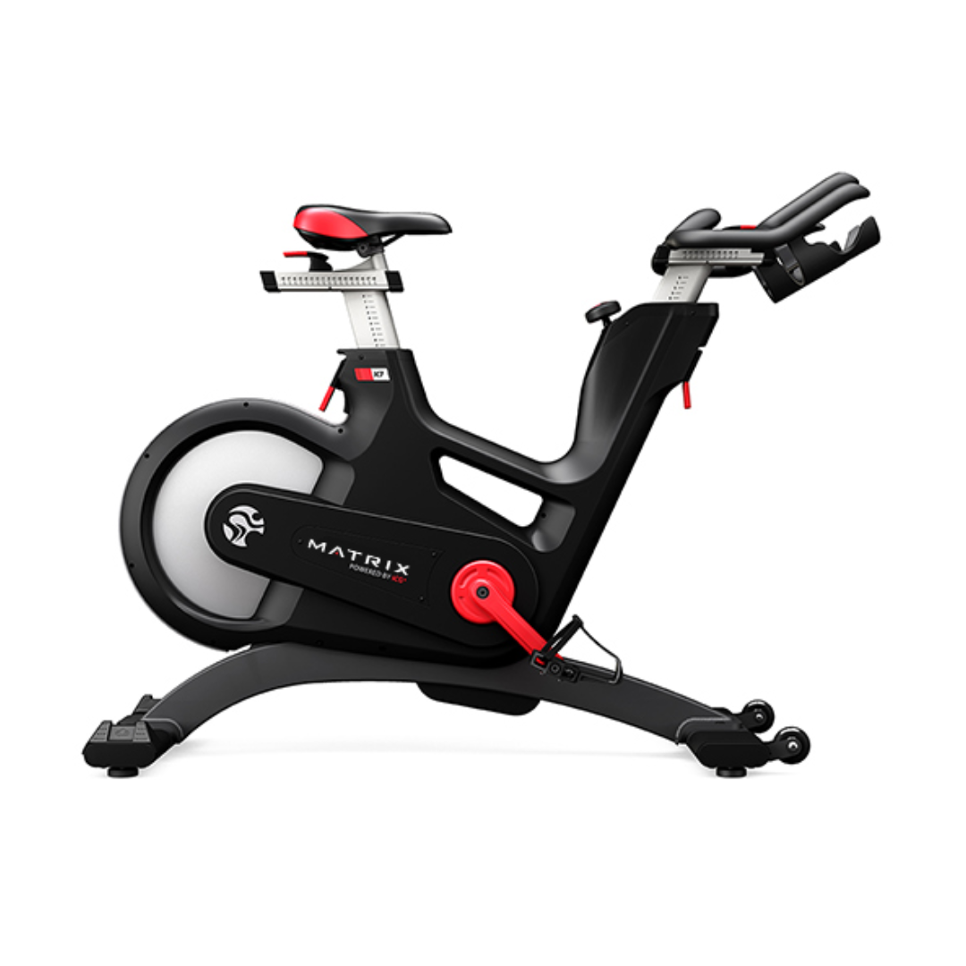 10 Matrix ICG IC7 Spin Bike Package - Image 2