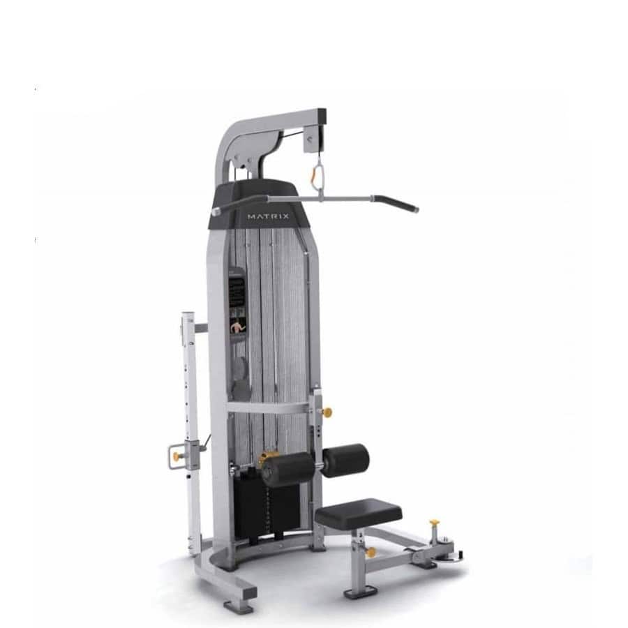 Matrix Lat Pulldown