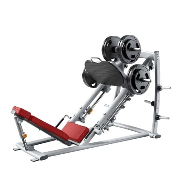 Matrix Magnum 45 Degree Leg Press Grays Fitness