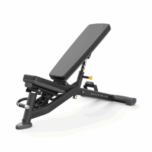 Matrix Magnum Adjustable Bench