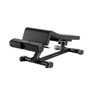 Matrix Magnum Adjustable Decline Bench