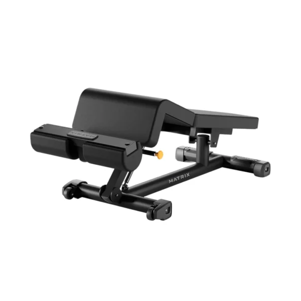 Matrix Magnum Adjustable Decline Bench