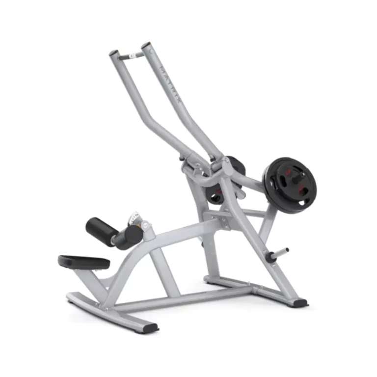 Matrix Magnum Lat Pulldown