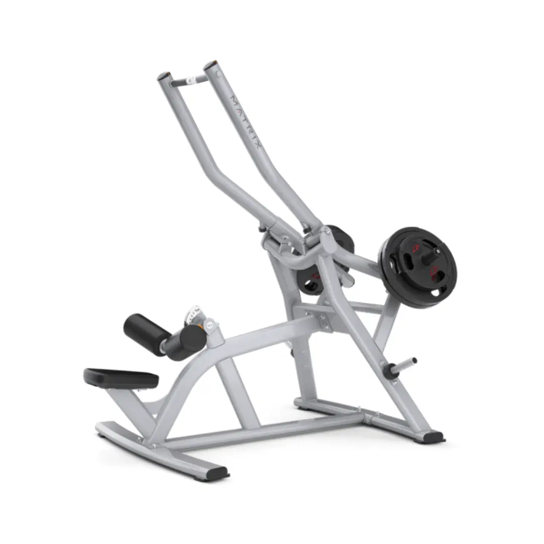Matrix Magnum Lat Pulldown