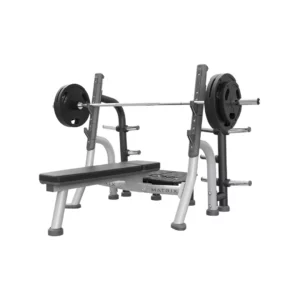 Matrix Magnum Olympic Flat Bench