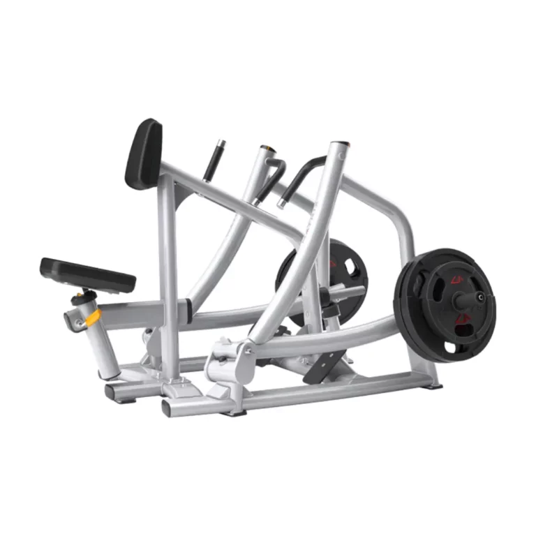 Matrix Magnum Seated Row