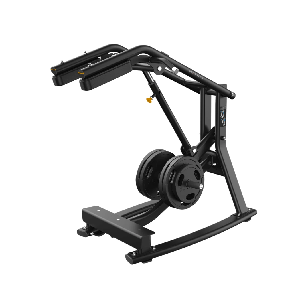 Matrix Magnum Standing Calf