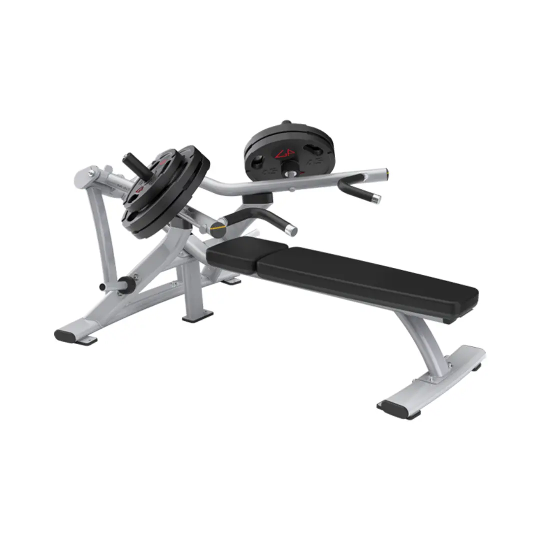 Matrix Magnum Supine Bench Press