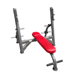 Matrix-Olympic-Flat-Bench