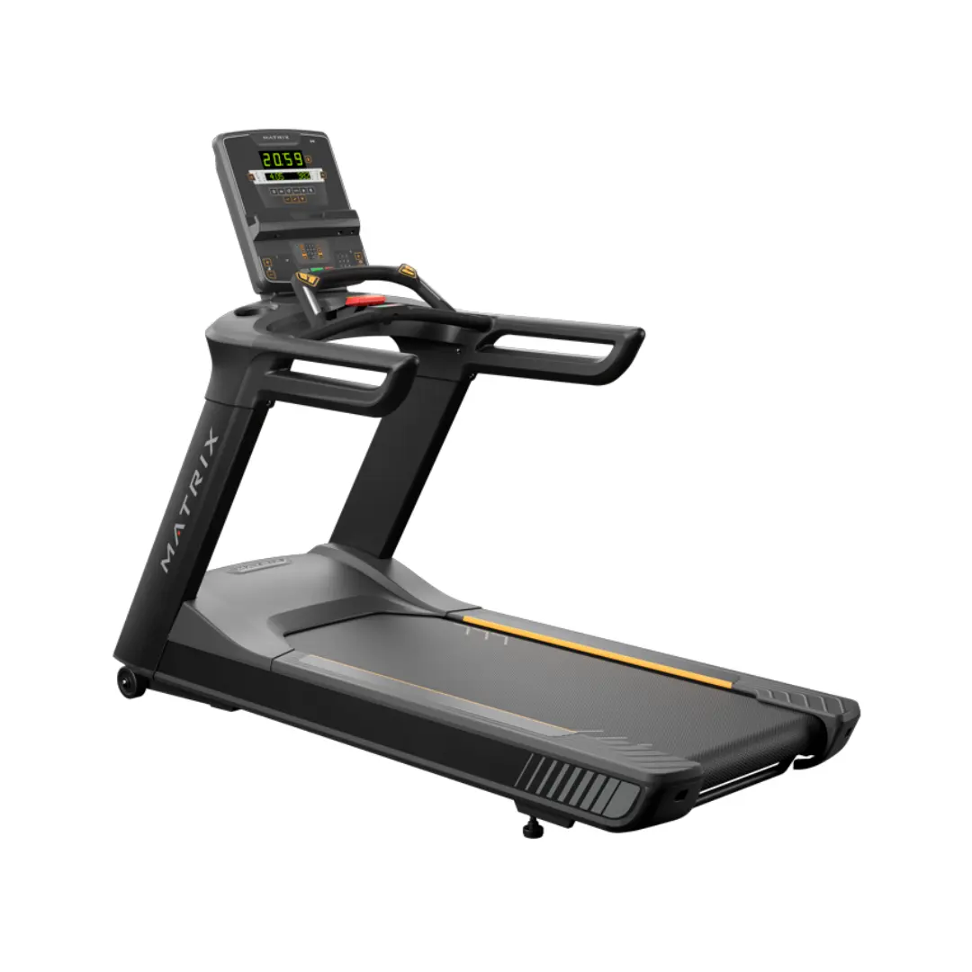 Matrix Endurance LED Treadmill