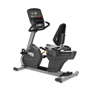 Matrix R7Xe Recumbent Bike Windows