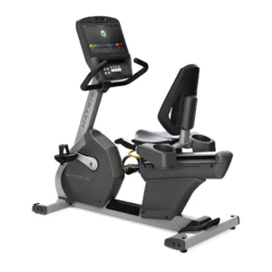 Matrix R7Xi Recumbent Bike