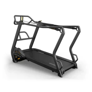 Matrix S-Drive Manual Treadmill