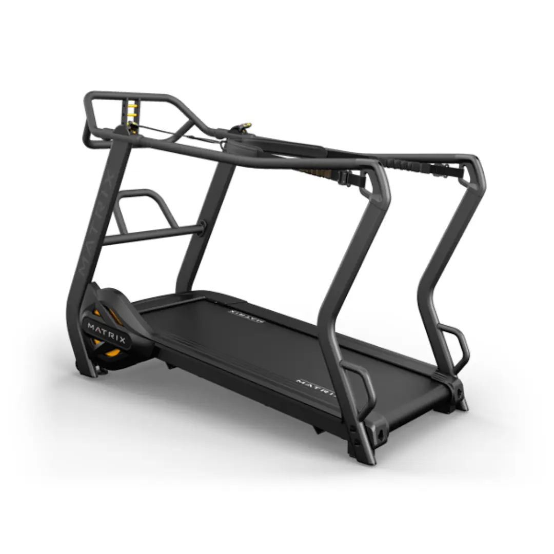 Matrix S-Drive Manual Treadmill