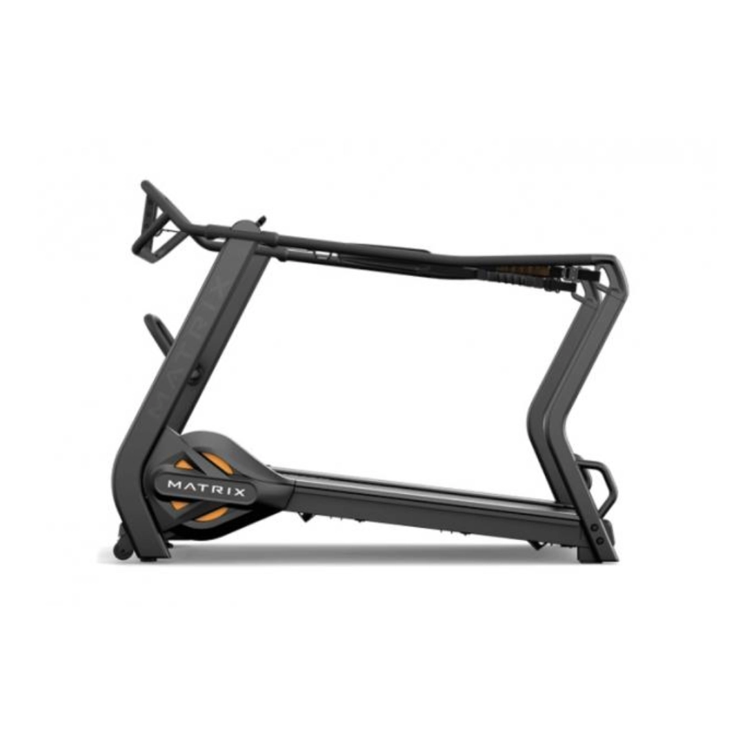 Matrix S-Drive Treadmill - 1