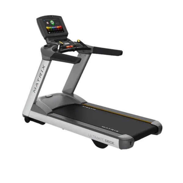 Matrix T7Xe Treadmill Windows