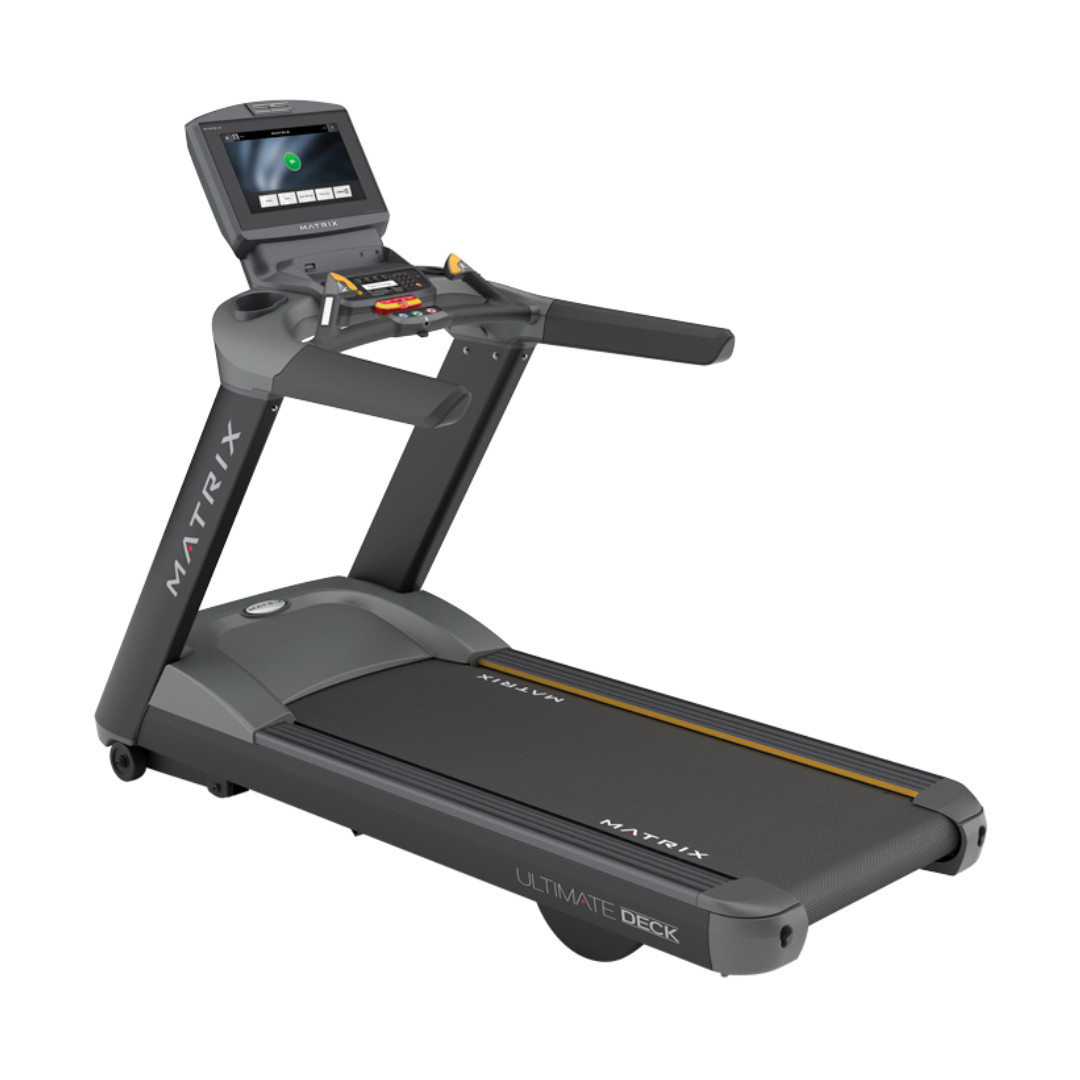 Matrix T7xe Treadmill