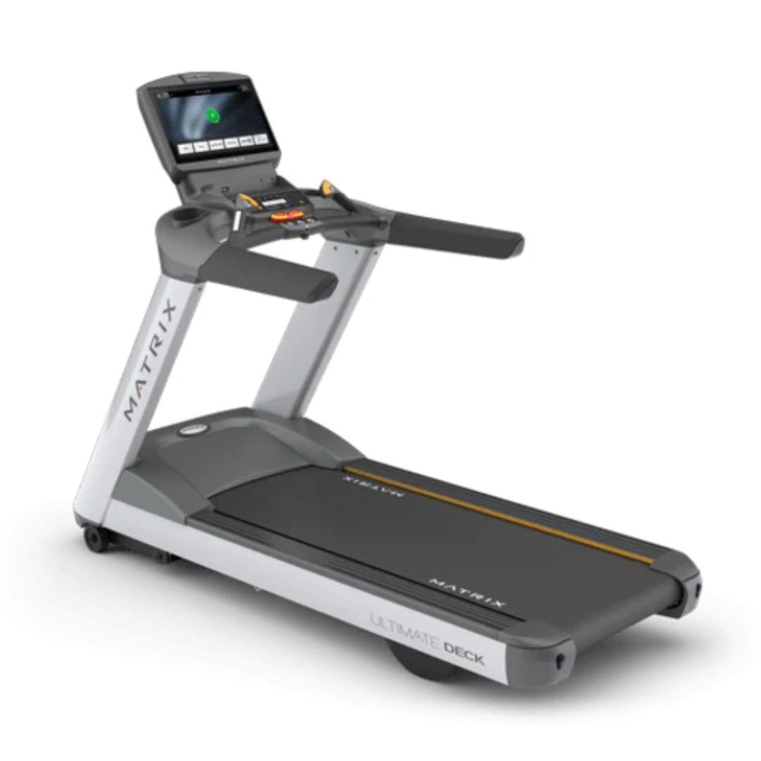 Matrix T7Xi Treadmill