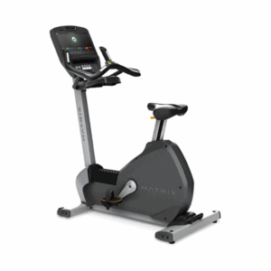 Matrix U7Xi Upright Bike