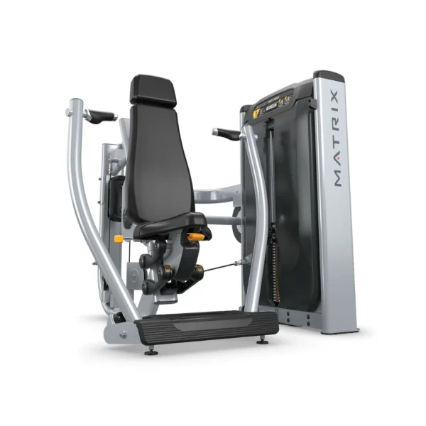 Matrix Ultra Chest Press