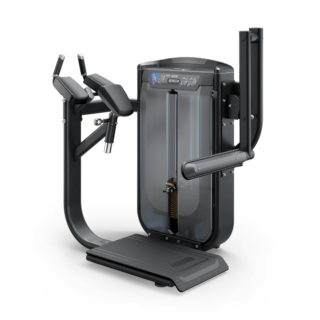 Matrix Ultra Glute