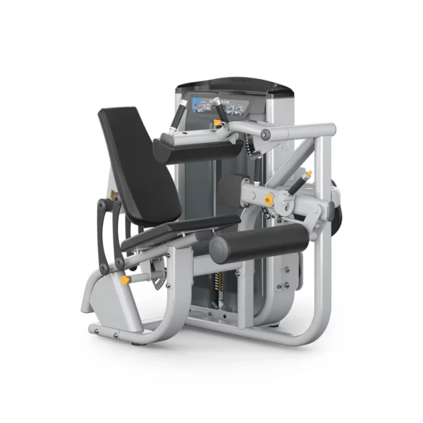 Matrix Ultra Seated Leg Curl