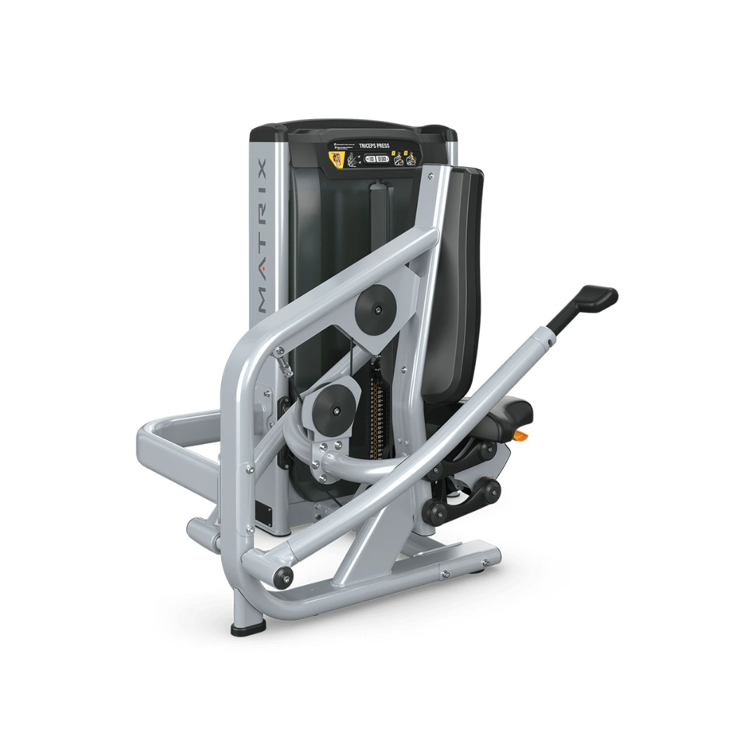 Matrix Ultra Triceps Press - Image 2