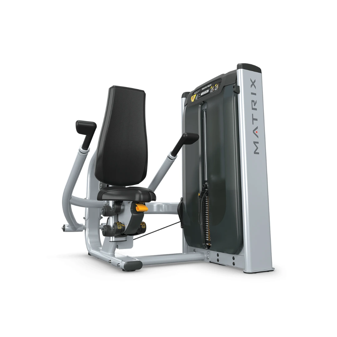 Matrix Ultra Triceps Press