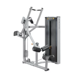 Matrix Versa Diverging Lat Pulldown