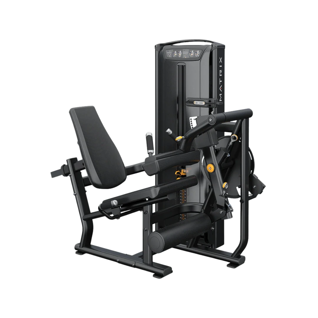 Matrix Versa Leg Extension Leg Curl