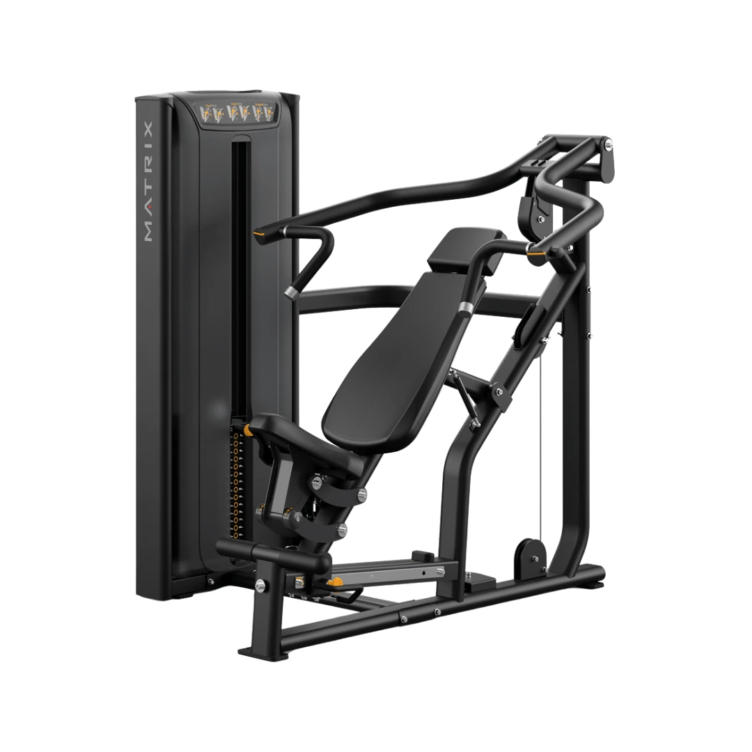 Matrix Versa Multi Press