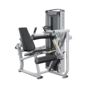 Matrix Versa Seated Leg Curl